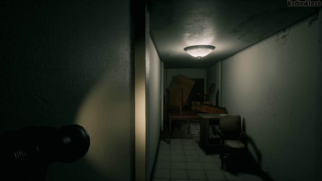 Home Sweet Home GamePlay PC YouTube