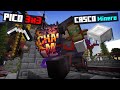 EL MEJOR SURVIVAL de MINECRAFT CHAOSMC! 😈 (Guia)