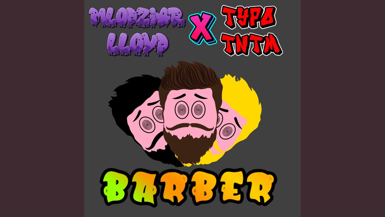 Watch Barber on YouTube Watch Barber on YouTube