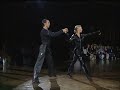 Maxim Kozhevnikov & Yulia Zagoruychenko - Show Dance 