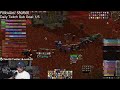 ONE NIGHTING SCARLET ENCLAVE??? PROT PAL POV