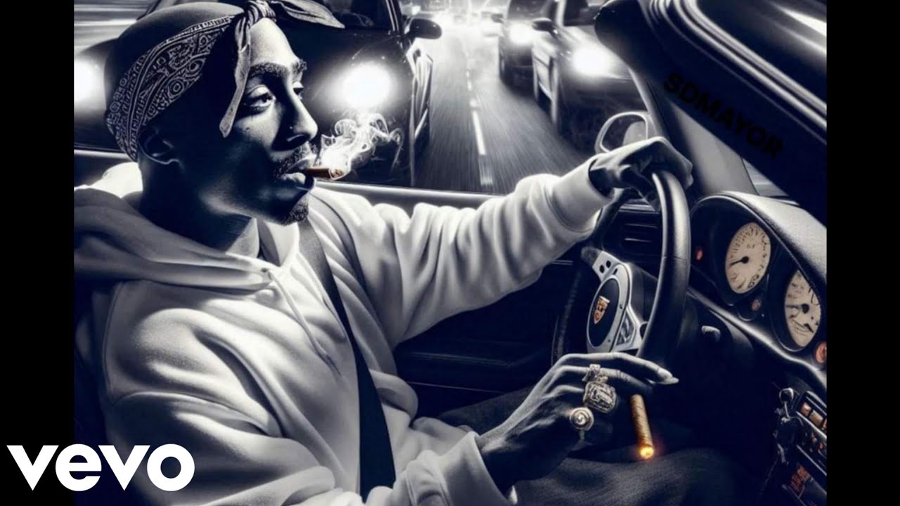 2Pac - Ride 4 Love ft. 50 Cent (Gangsta Beatz$) Remix - YouTube