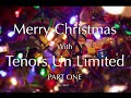 Christmas with Tenors UnLimited 🎄