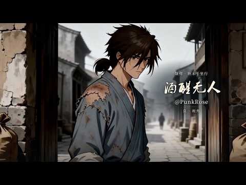 【明末千里行】酒醒无人 | 二创MV