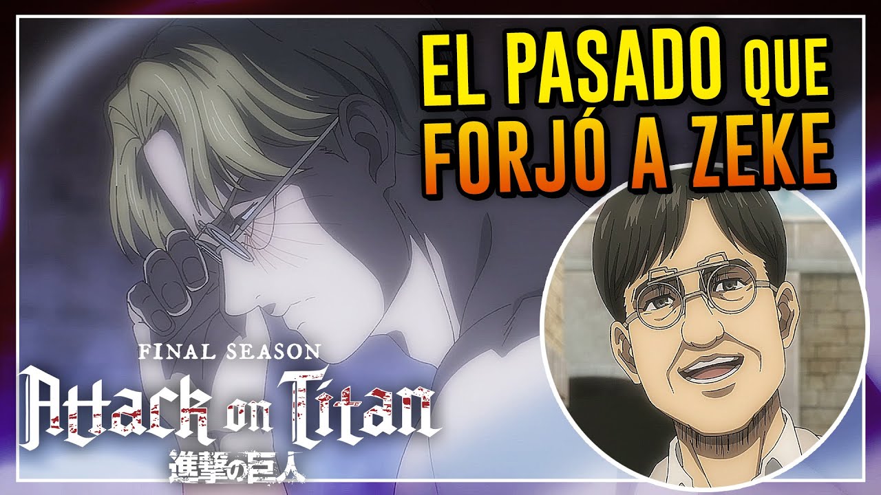 Shingeki no Kyojin Episódio 74 – Como assistir Attack on Titan Temporada 4  Ep 15 - Critical Hits