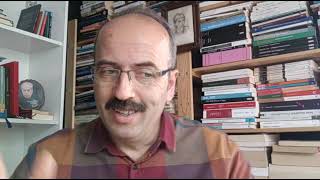 Nûh'un Gemisi Kur'an Sohbetleri (Enfal Sûresi, 67-75 Ramazan 2022-4)