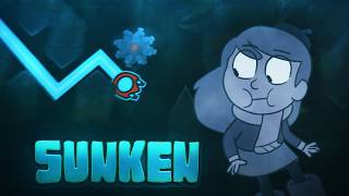 Top 75 Sunken 100% By Quadlk
