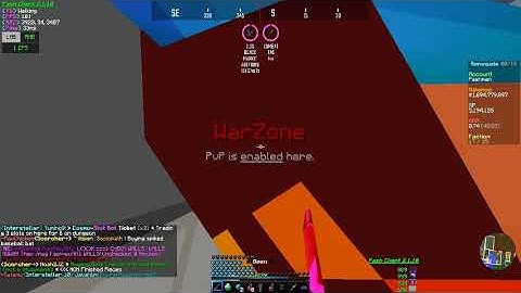 CosmicPVP Getting Scummed (TreeOnTrap, Savz, redissimp // Producers) read desc