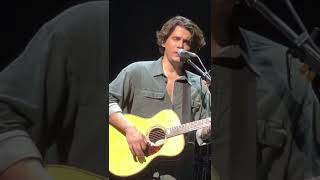 John Mayer - “Shouldn’t Matter But It Does” - 4/23/22 Houston, TX