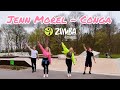 Conga  jenn morel x provenzano x luca testa  joelii  zumba  zumbafitness