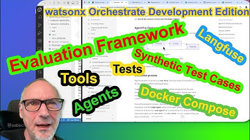 How to Fully Test AI Agents with IBM watsonx Orchestrate ADK — Hands-On Evaluation Framework