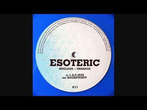 Putar LSD Jazz - Nucleus