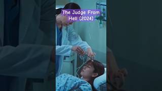 Download Lagu The Judge From Hell (2024) | Episode 13 | Park Shin Hye | OST Crossroad - SUNMI #kdramashorts MP3