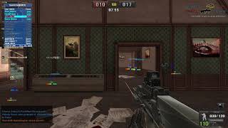 Cheat Point Blank Terbaru !! || BUG WALL !! || Desember 2019