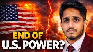 Iran’s Hidden Strategy Against the US | Middle East War Explained #usavsiran