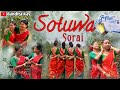 SOTUWA SORAI Subasana Dutta Assamese Song Barnagar College Sorbhog College Week 