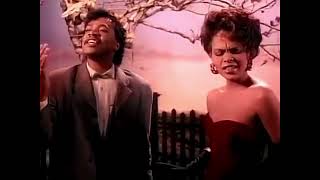 Atlantic Starr - Always (Music Video)