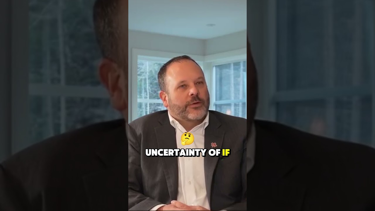 Why Halifax Isn't Selling