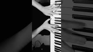 Scarlatti Sonata in E major K 531 on piano #piano #scarlatti #baroque #harpsichord #clavecin