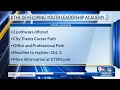 Teens can learn about careers with City of Las Cruces