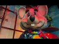 End of video