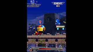 SONIC UNLEASHED - LEVEL 2 [NO DAMAGE] (JAVA GAME)