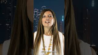 Abu Dhabi e il suo palazzo da 'Le Mille e una notte'