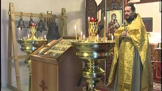 Видео Священный ужас (автор: Анатолий Рябов)