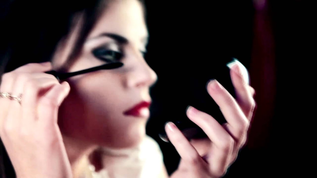 Timequake - Неоновый Рай [trailer]