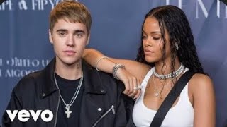 Marshmello, Justin Bieber, Rihanna - Jibberish (Official Visualiser)