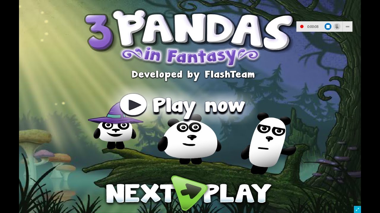 3 панды ночь. 3 Pandas игры. 3 Панды 3. Мир панды игра.