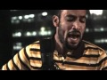 Capture de la vidéo Ben Harper 'Don't Give Up On Me Now' Unplugged & In The Raw