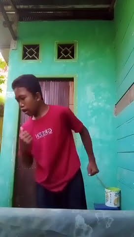 JOGET MENEMANI DIKALA GUNDAH GULANA || LORD ALUL