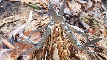 The S.O.G Snippet Multi Tool