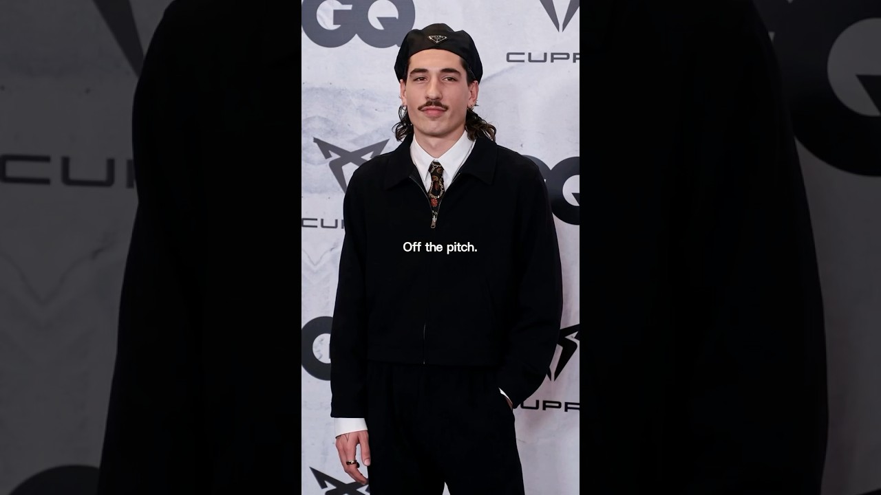 One of the best dressed ballers . 