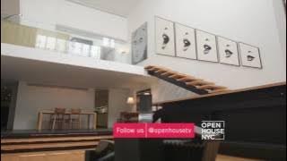 Download lagu Halston's Famous Home