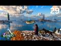 Estos Pinguinos Se Montan...? | Ark: Eden Ascended ASA | Ep 29