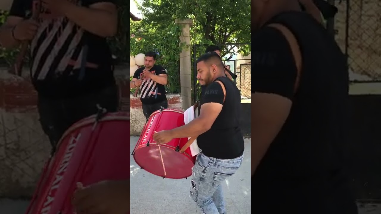 Зурни-Дарин-Линето-Гоци 2022