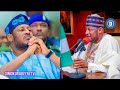 Gwamna Dikko Radda Ya Yi Bayani Daga Asibiti Bayan Hatsarin Mota Gwamna Dikko Radda Ya Yi Bayani Daga Asibiti Bayan Hatsarin Mota