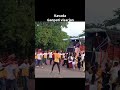 Kavada Ganpati Visarjan Ful Dhamal 2025 Ful Public 