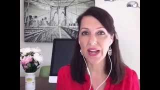 Periscope - 3 Simple Tools To Keep You Positive And Inspired