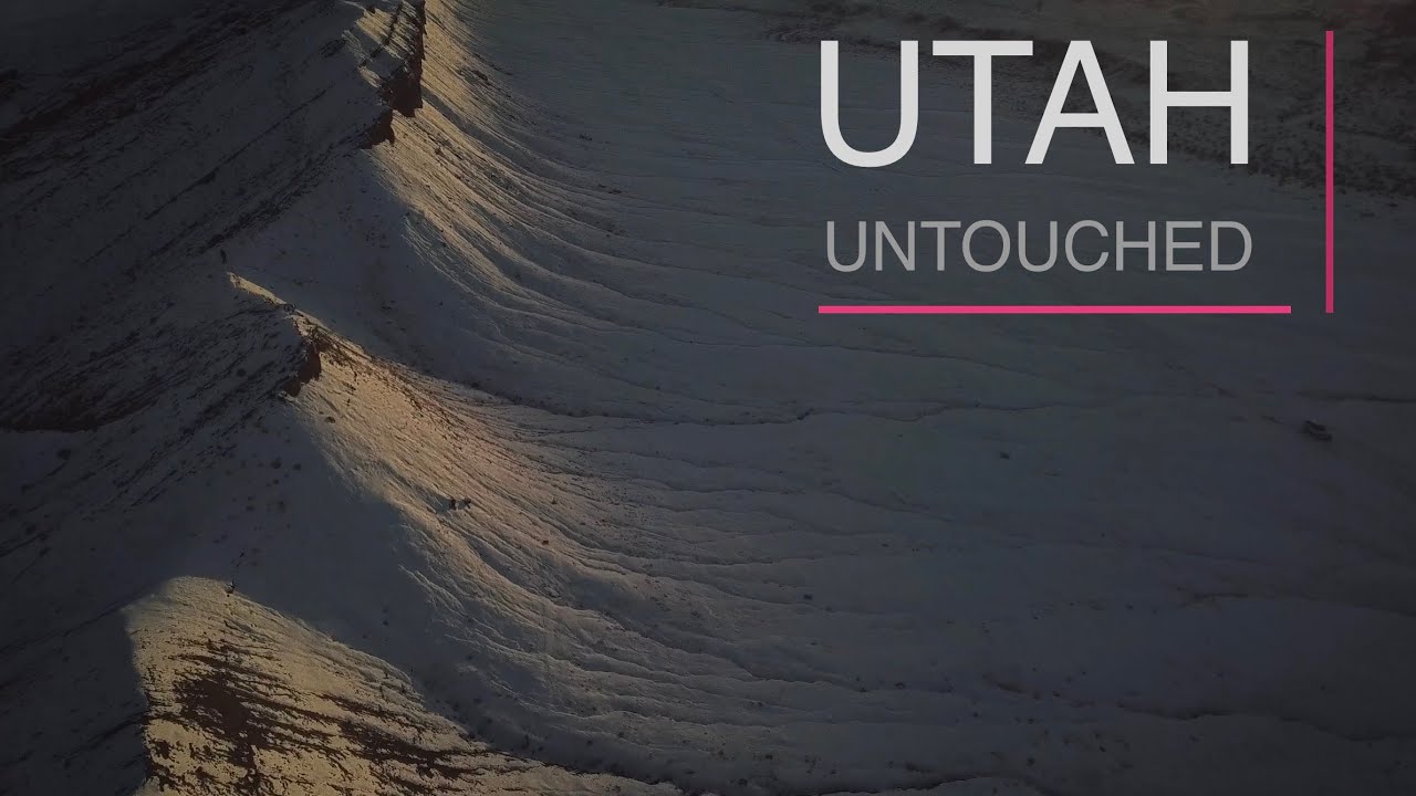 UTAH (untouched)