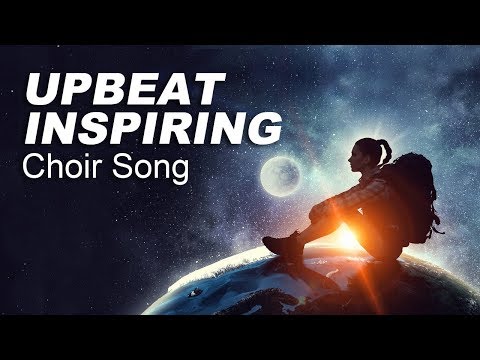 Upbeat & Inspiring