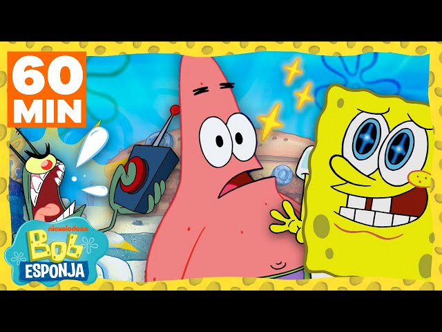 Nickelodeon on X: Quer ver o quanto você sabe sobre Bob Esponja? 🌊🍍 Só  os especialistas passarão. 🗣️🗣️🗣️ Fique ligado, a partir de  segunda-feira, às 15h! #nickmaster  / X