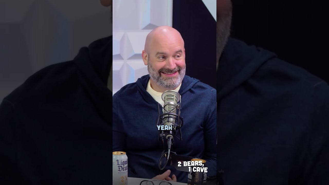 Dr Phil Talks About Mac N Cheese