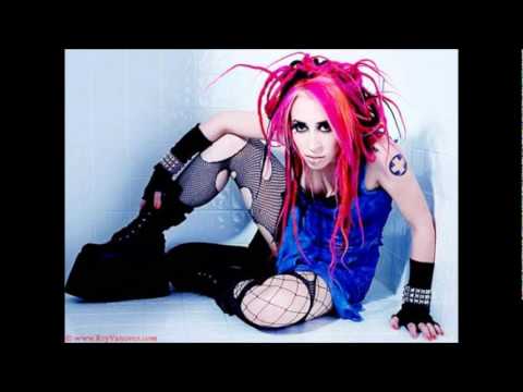 Souless Affection - Enemy (Shattered)