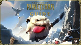 Legends of Runeterra Beginner's Guide - Mobile official launch! screenshot 5