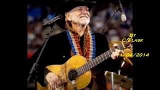 Willie Nelson =Nothing I Can Do About It Now chords