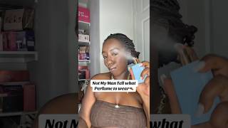 Perfume recommendations #perfume #oakcha #vanillaperfumes #shorts #subscribe