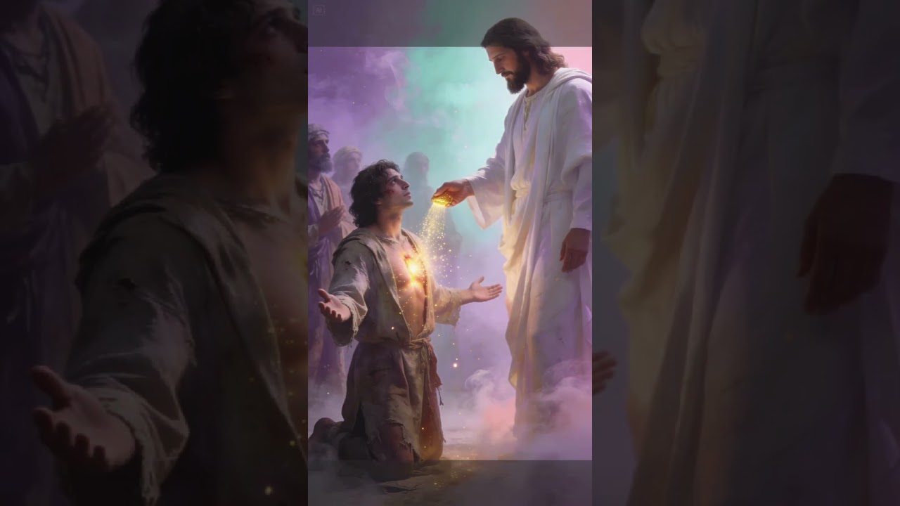 Start 2026 Right – This Prayer Will Change Your Year Forever 